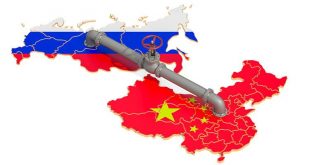 Кина у фокусу: „Гаспром“ преговара о испорукама плина и хелијума