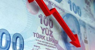 Турска наставља да тоне: Пад валуте оборио берзу