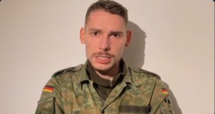 Војник дао рок немачкој влади: Повуците мере или ће бити мртвих на пољима! (видео)