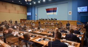 Српска анулирала пренос надлежности на БиХ за индиректне порезе, ВСТС и одбрану и безбедност