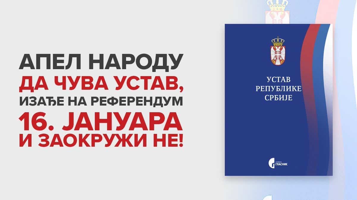 Слободан Антонић: Странци хоће да народ издржава судије, а да их они контролишу! (видео)