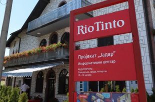 Рио Тинто као метафора – „чудесни“ БДП и статистичке илузије