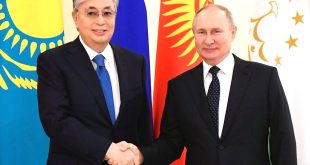 Немири у Казахстану - Коначан обрачун садашњег са бившим председником Назарбајевом