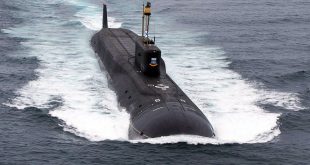Руска подморница са 160 нуклеарних бојевих глава појавила се код обале САД