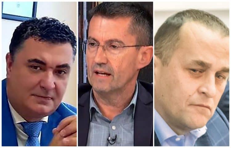 ОТKРИВАМО 3 кандидата за новог шефа ЕПС, ту је и Грчићев човек