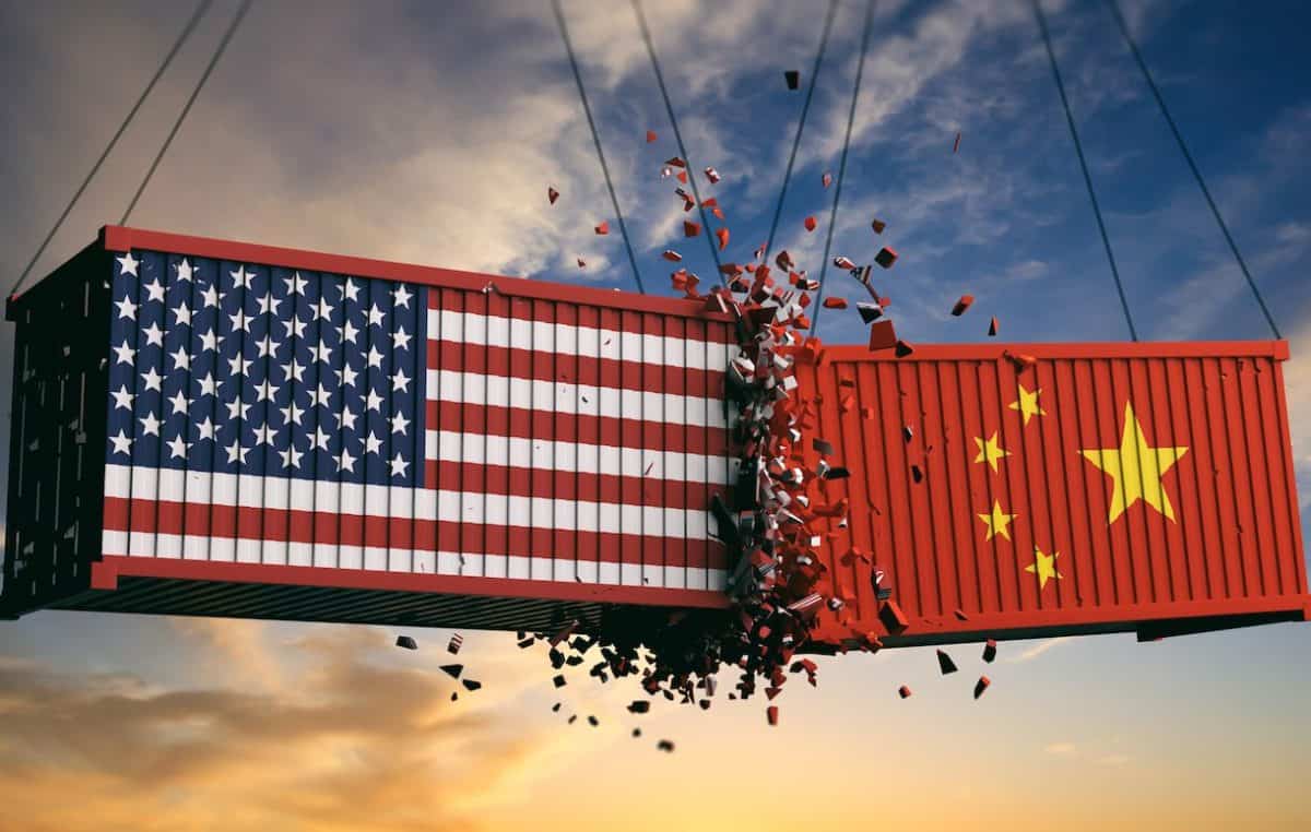 Kина добила спор против Америке, Вашингтон захтева реформу СТО