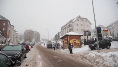 Напредњаци уништили и Kопаоник, проблеми са водом, струјом, жичаром…