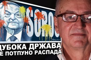 Синиша Љепојевић: Србија уместо да искористи овај тренутак гура саму себе у катастрофу! (видео)