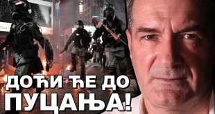 Слободан Тешић: Чека нас хаварија већа него у ЕПС-у! (видео)