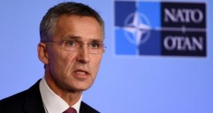 Јенс Столтенберг: НАТО ради са Србијом на реформи безбедносних снага и институција