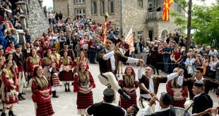 Српско племе у Македонији које и дан данас постоји: За њих се сматра да су изградили Хиландар на Светој гори (видео)
