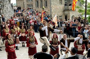 Српско племе у Македонији које и дан данас постоји: За њих се сматра да су изградили Хиландар на Светој гори (видео)