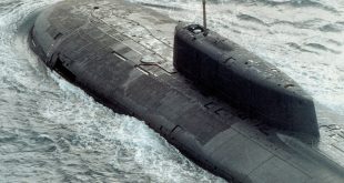 Модернизоване руске подморнице класе „Антеј“ носиће и до 100 комада хиперсоничног ракетног оружја
