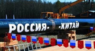 Москва и Пекинг пред потписивањем уговора о градњи гасовода Сила Сибира-2