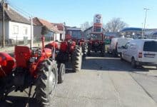 Пољопривредници: Укидање акциза на гориво и субвенције или протести!