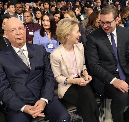 ЕУ вредности! ЕУ намештала изборе у шест земаља како би на власт довели оне коју подржавају бриселску демонократију! ЕУ вредности! ЕУ намештала изборе у шест земаља како би на власт довели оне коју подржавају бриселску демонократију!