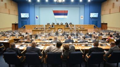 Република Српска уводи Закон о финансирању невладиних организација?