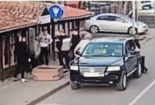 Полиција заташкава мафијашке обрачуне Беливукове банде по Србији (видео)