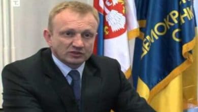 Драган Ђилас: Пројекат Београд на води и метро промениће слику града (видео)