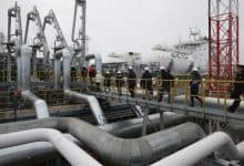 Сав гас који не купи ЕУ купиће Кина што ће њену економију направити много конкуретнијом