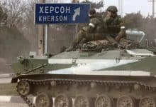 Украјинска војска у расулу, руске специјалне јединице на 15 км од Кијева (видео)