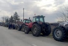 Протест пољопривредника: Нећемо умирати у тишини! Хоћемо производњу – не увоз!