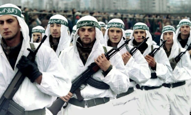 У Босни преко 50.000 радикалних исламиста