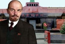 Лењин ја цароубица и најобичније плаћеничко говно које је одавно требало да заврши у канализацији!