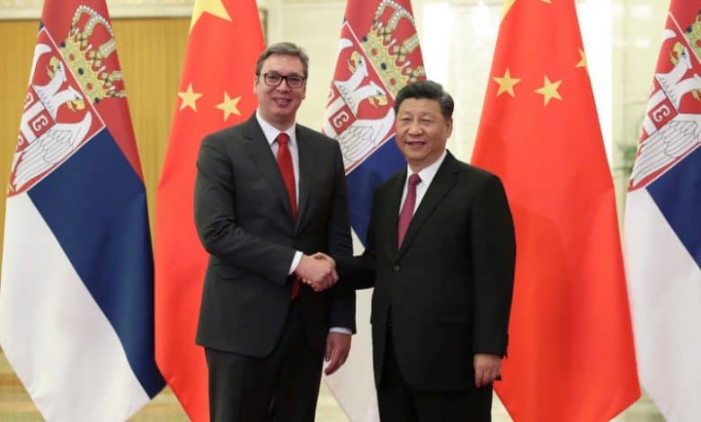 Колико ће Србију коштати Вучићево шлихтање Кини?