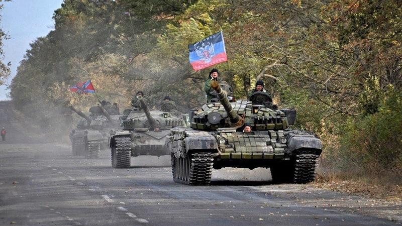 Власти ЛНР захтевају од Украјине да повуче своје јединице са територије те Републике