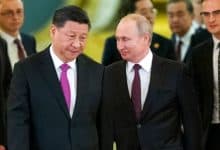 Кина се противи санкцијама Русији и оптужује САД да шире панику о кризи у Украјини