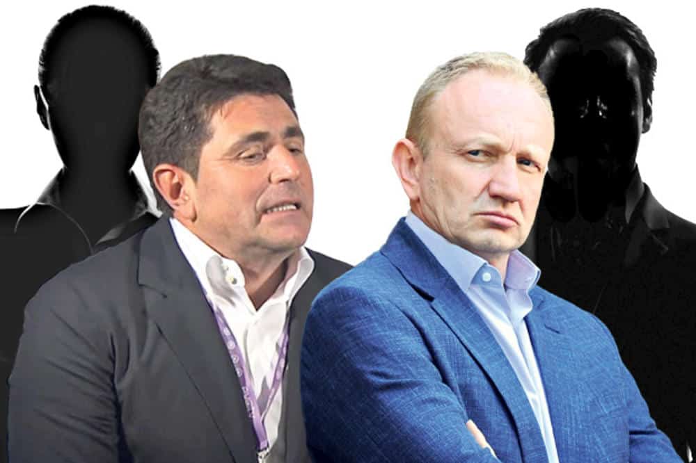 Ђилас и Шолак искључили програме руских телевизија у Србији