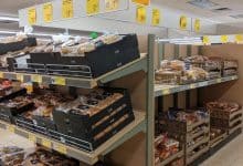 Немачка: Због рата у Украјини хлеб би могао ускоро коштати 10 евра, у Аустрији хлеб поскупљује до 20 одсто