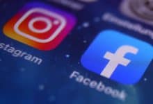 У Русији забрањен рад Фејсбука и Инстаграма