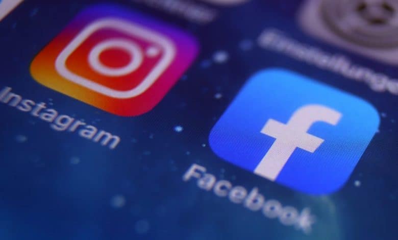 У Русији забрањен рад Фејсбука и Инстаграма