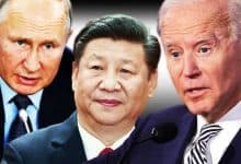 Шта је требало Вашингтону да пред неизбежни окршај с Kином одбије од себе Русију?