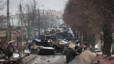 На свим фронтовима се руши украјинска одбрана – од Харкова до Одесе (видео)