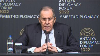 Лавров: Демилитаризацију Украјине спровешћемо до краја, договор о прекиду ватре није ни био у плану