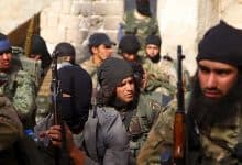 Сиријски амбасадор: Кијев уз подршку Запада дозвољава терористима продор у Европу