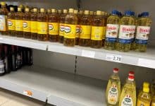 У Немачкој се туку због јестивог уља, прете једни другима смрћу у продавницама