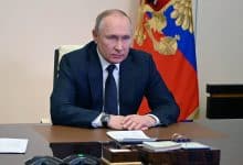 Путин наредио да се гас непријатељским земљама продаје само за рубље