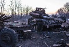 Оружане снаге Украјине престале да постоје као целина