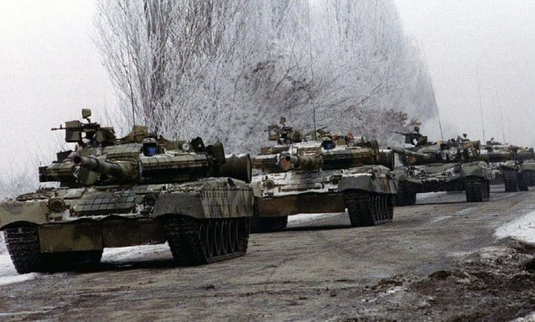 Кремљ саопштио да је Русија спремна за наставак одмеравања снага са Америком и Западом