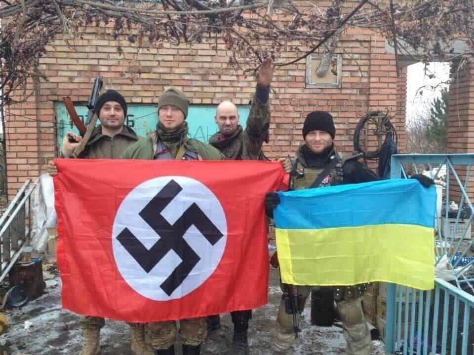Руси разбили непријатеља, 36. бригада Украјине више не постоји!