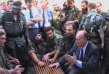Галијашевић Шмиту: Ал Каида се у БиХ развила у моћну и самоодрживу терористичку организацију