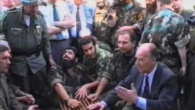 Галијашевић Шмиту: Ал Каида се у БиХ развила у моћну и самоодрживу терористичку организацију