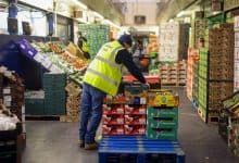 Тридесетогодишњи рекорд у Британији: Инфлација, цене хране руше све рекорде
