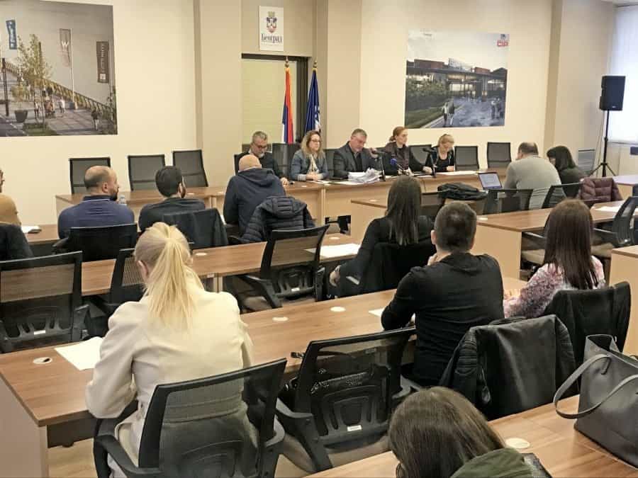 Београд: ГИК одбио свих 86 приговора опозиције и решењима утврдио да су „тачни резултати“