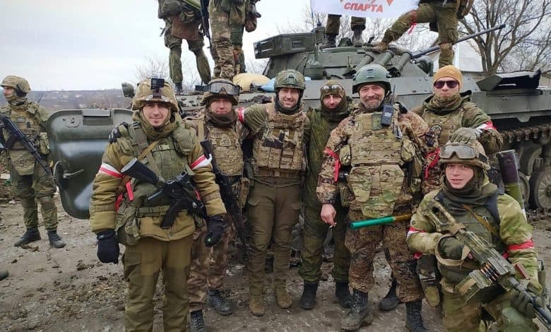 Украјина више нема ни ратну флоту, ни војну авијацију, ни војну индустрију (видео)