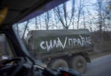 Русима понестаје стрпљења за марифетлуке Вучићевог режима
